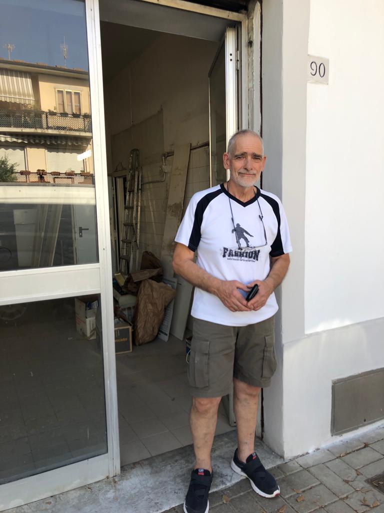 Paolicchi spegne il forno dopo 60 anni, chiude l’ultimo panettiere di Marina di Pisa