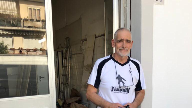 Paolicchi spegne il forno dopo 60 anni, chiude l’ultimo panettiere di Marina di Pisa