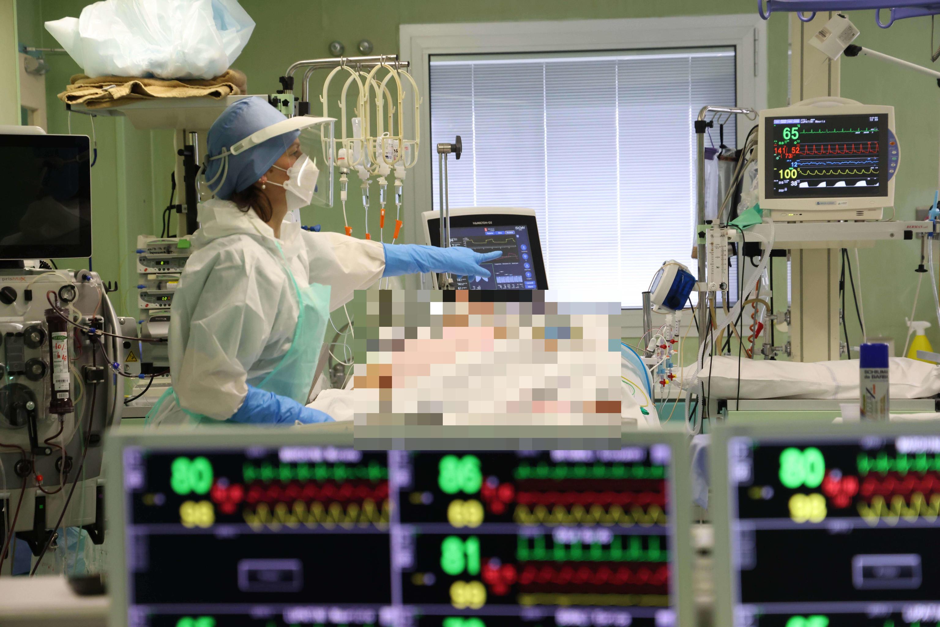 Coronavirus in Sardegna, 1902 nuovi casi e nessuna vittima