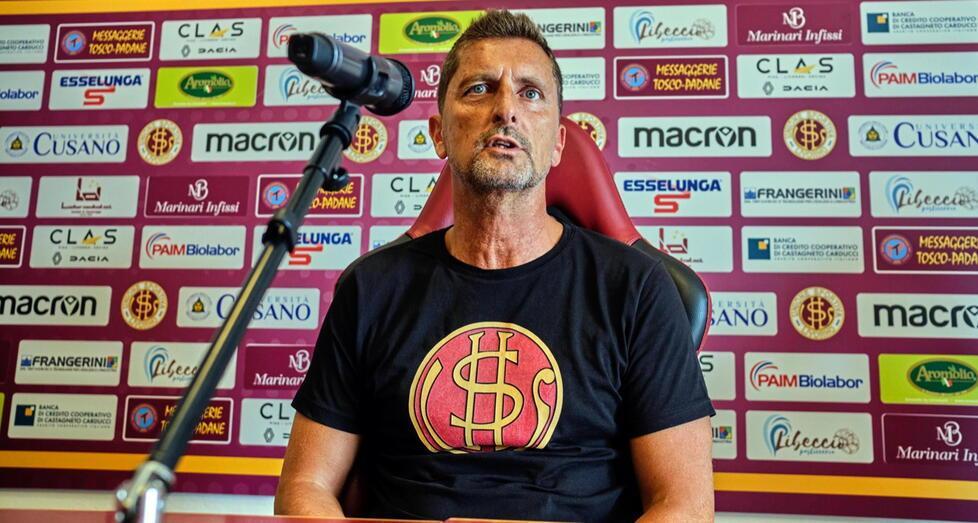 Le parole di Toccafondi: «Arrabbiati ma più carichi di prima. Mi prendo le colpe io, ripartiamo insieme» 