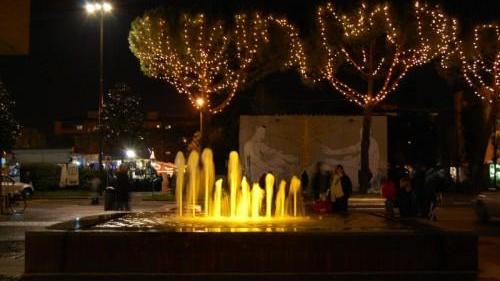 A Scandicci il sindaco spegne le fontane pubbliche