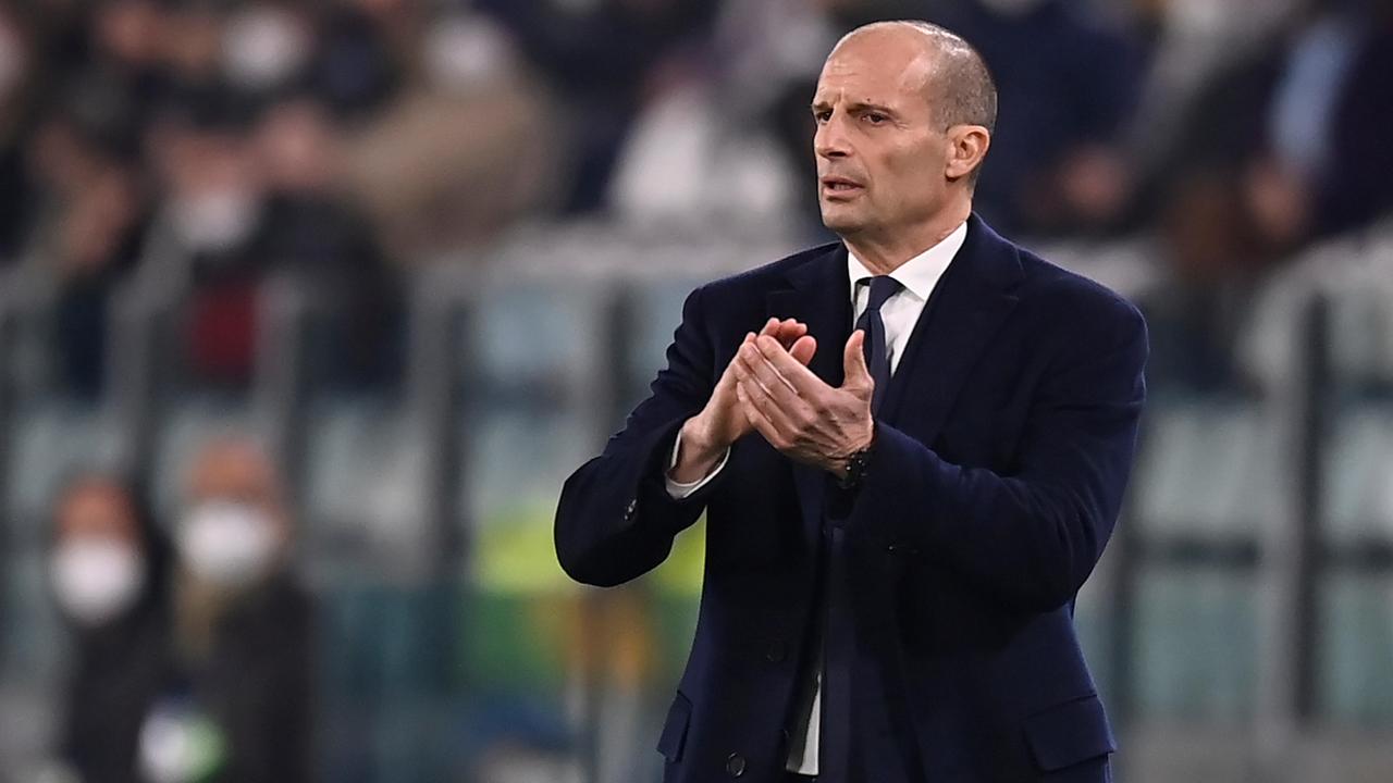 Allegri porta in tribunale la ex Claudia Ughi: "Ha speso per sé i soldi per il bimbo"