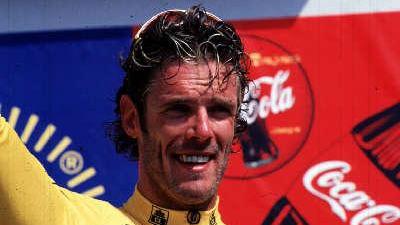Mario Cipollini