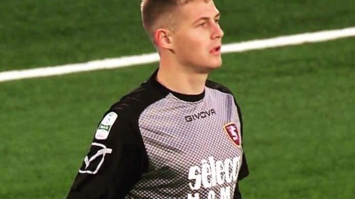 Per il portiere della nuova Reggiana Turk e Adamonis sono le prime scelte