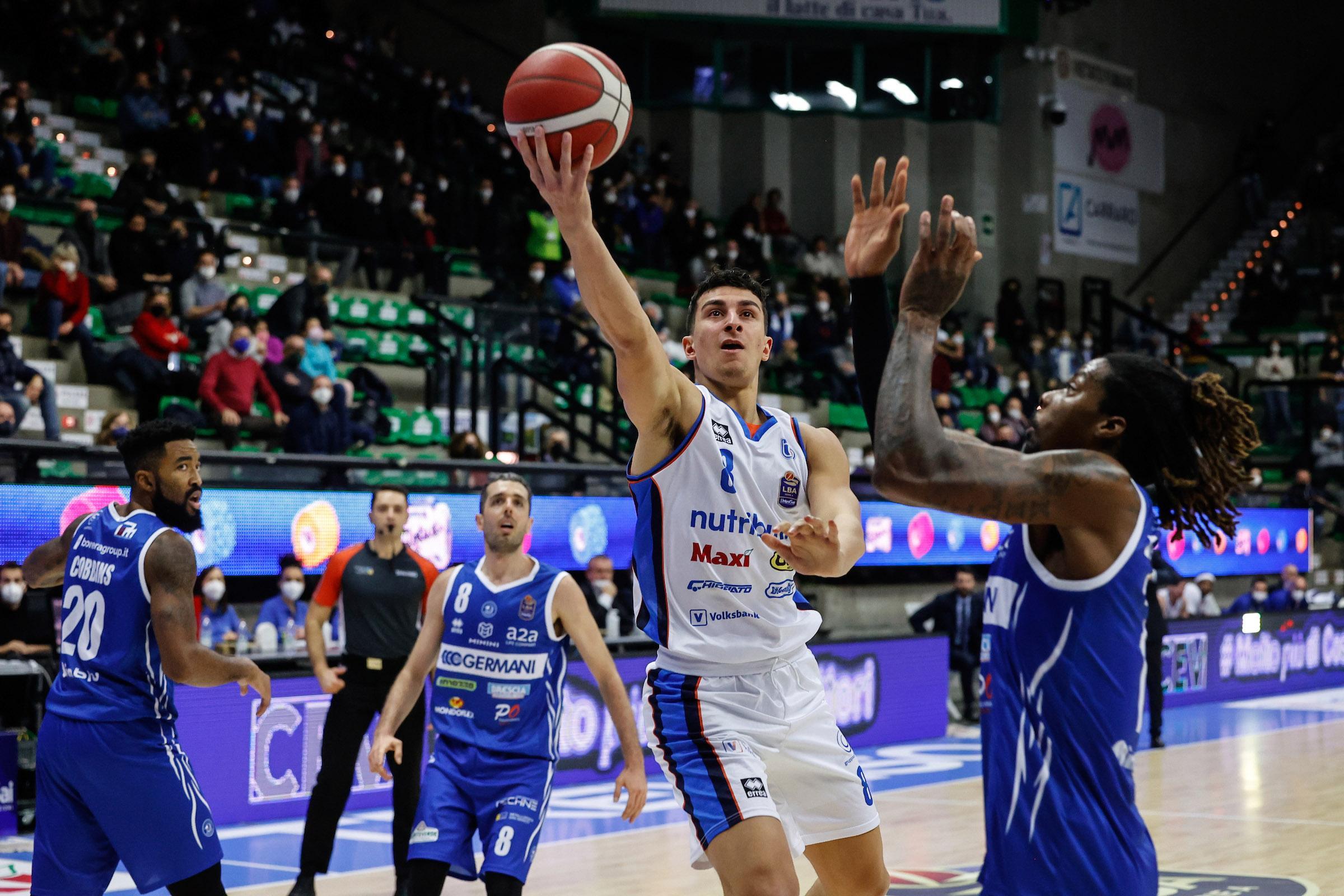 La Unahotels insiste per l’esterno Bortolani