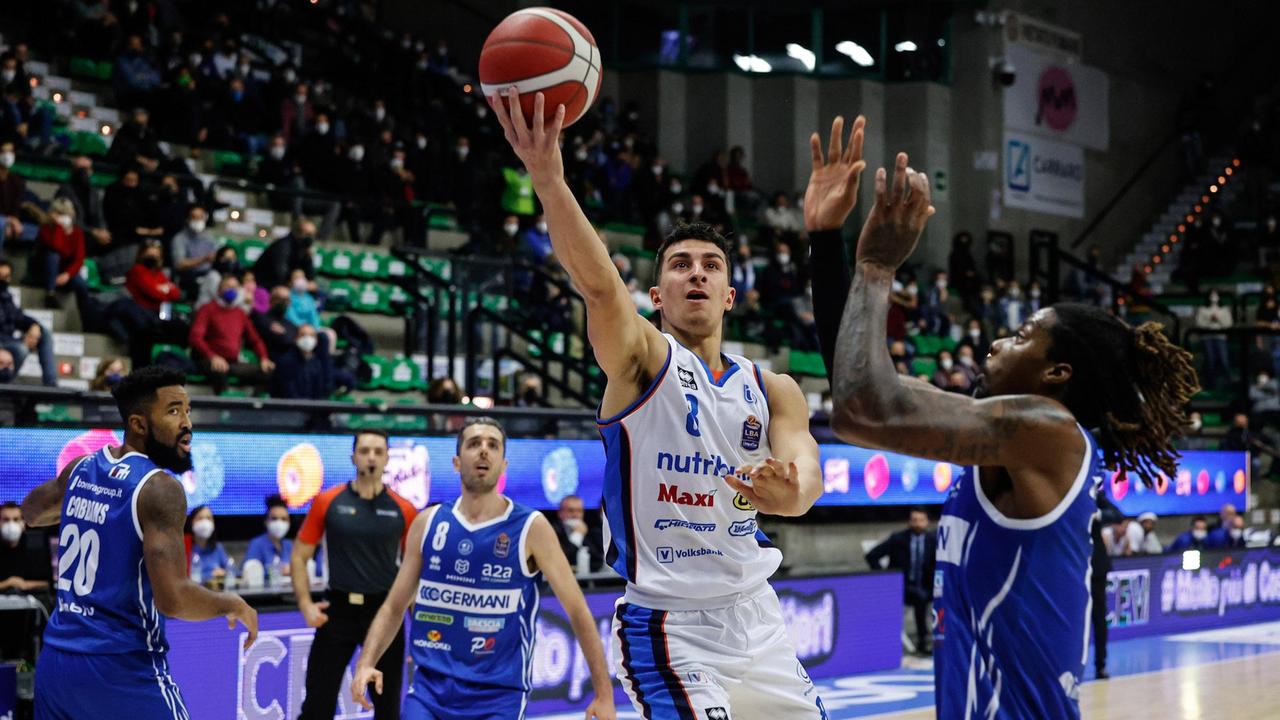 La Unahotels insiste per l’esterno Bortolani