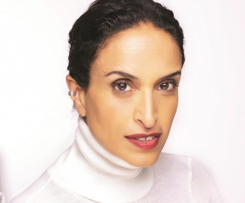 Noa a Carpi: «La musica per me è la cosa più vicina a Dio che io conosca» 