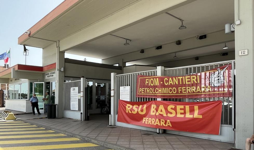 Chimica, arrivano i fondi del Pnrr 