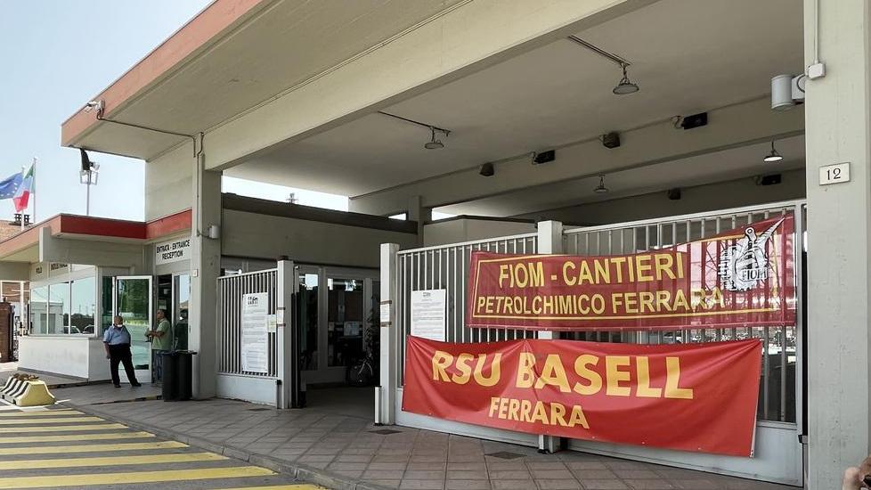 Chimica, arrivano i fondi del Pnrr