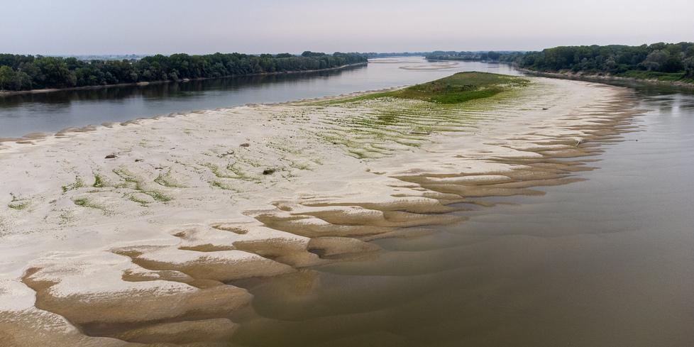 Acqua, a Copparo ordinanza contro lo spreco. Coldiretti: subito piano di invasi 