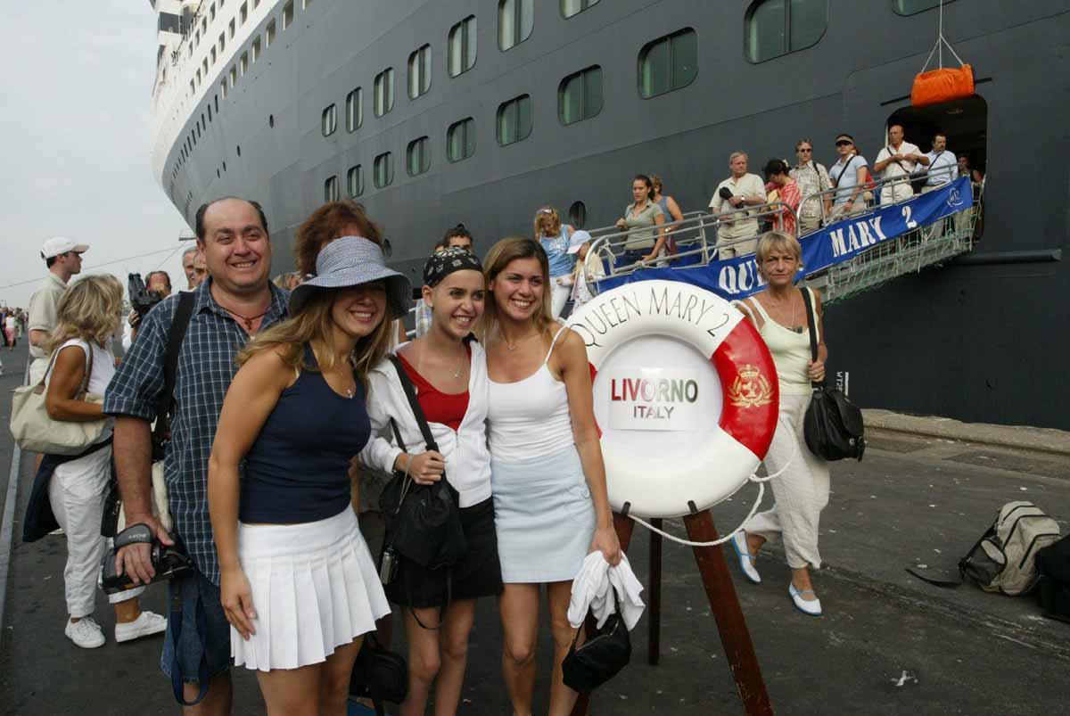 «Livorno, sorpresa da scoprire»: blogger e turisti parlano di noi 