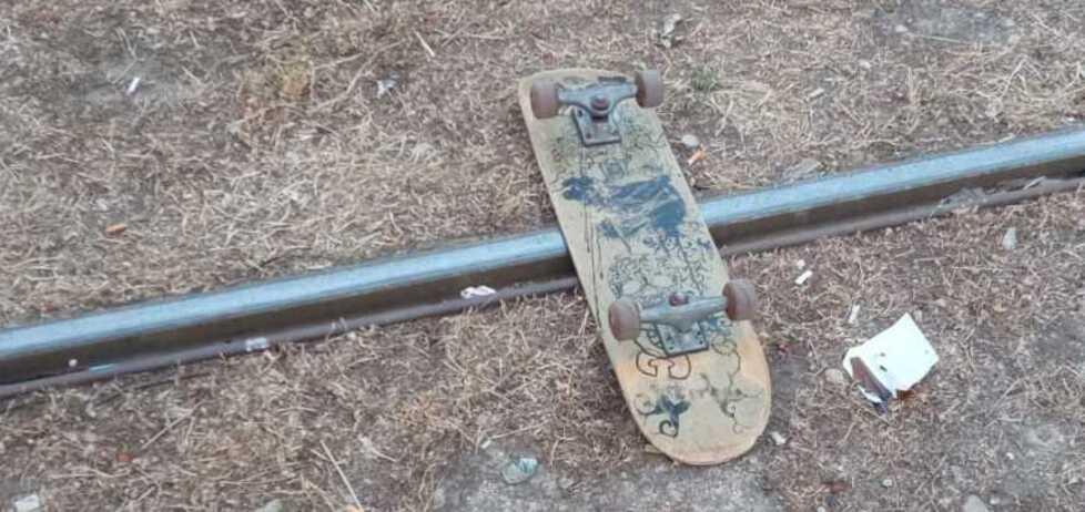 Sassari, ostacoli e danni sui binari: scatta l’allarme per Sirio 