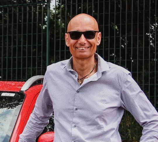 Addio a Cosimo Spaziani morto a 60 anni dopo lunga malattia