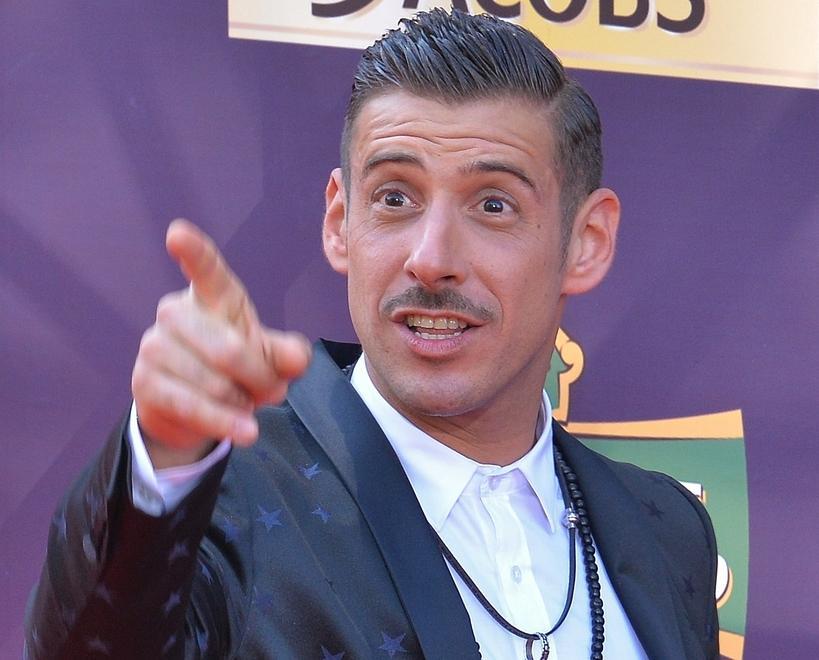 Francesco Gabbani