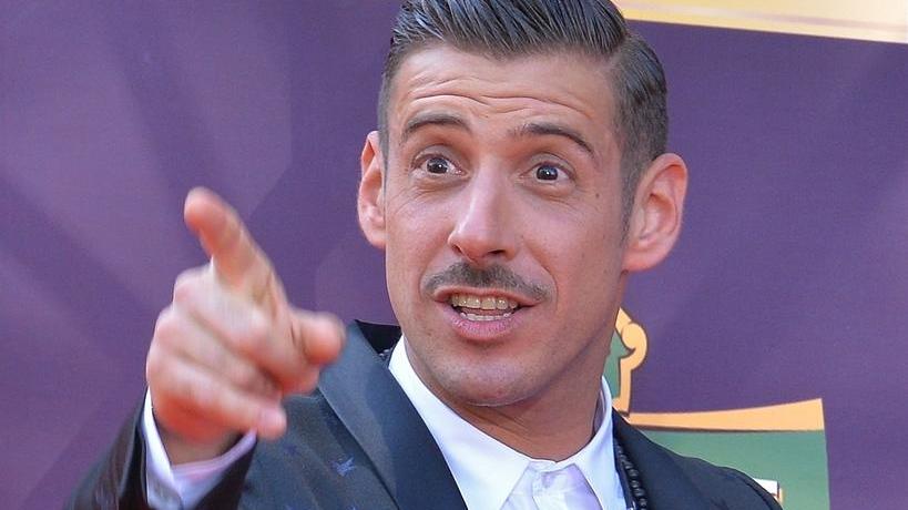 Francesco Gabbani