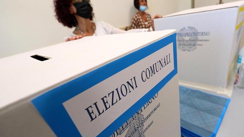 Comunali a Pistoia, errori nei conteggi elettorali: sotto la lente il 15% dei voti