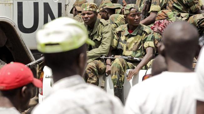 Congo: Onu, 13 civili uccisi, tra cui 4 bambini, in scontri