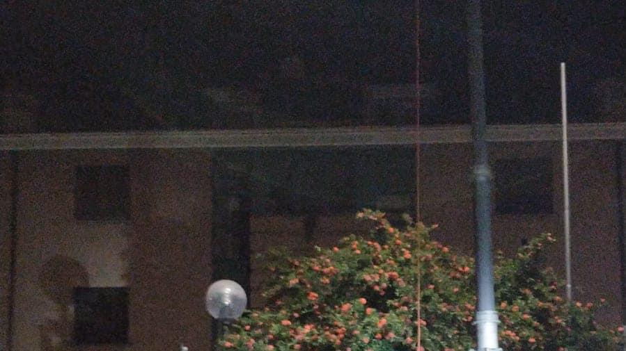 Guasto alla linea Enel. Maxi black out a Maranello, migliaia di famiglie al buio per ore. Salta prova di maturità