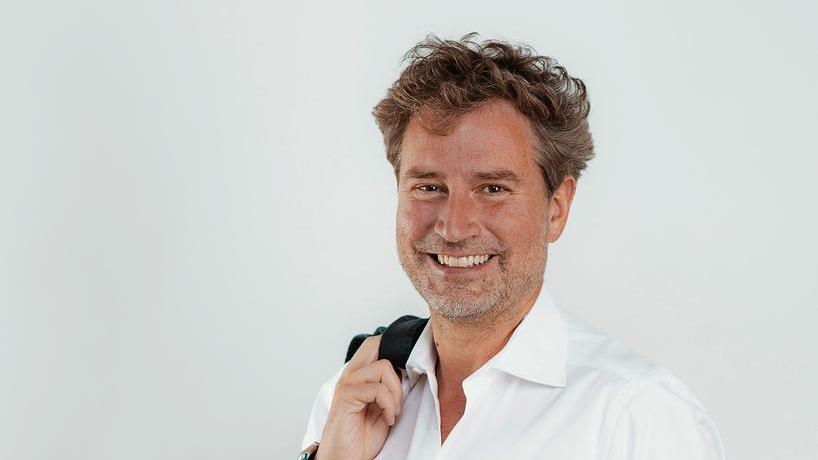 Mario Pardini candidato del centrodestra al ballottaggio