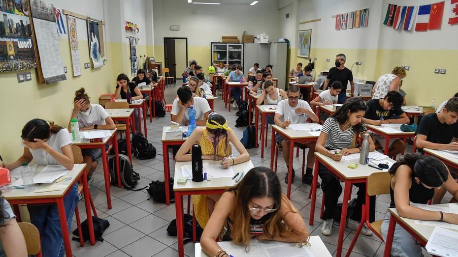 La maturità post Covid convince gli studenti lucchesi