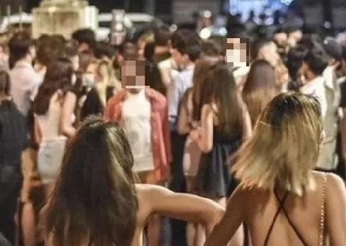 In tre giorni 5 giovani all’ospedale ad un passo dal coma etilico 