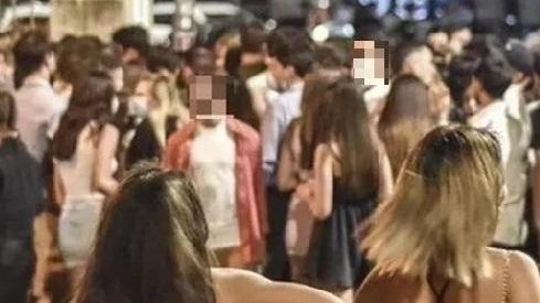 In tre giorni 5 giovani all’ospedale ad un passo dal coma etilico