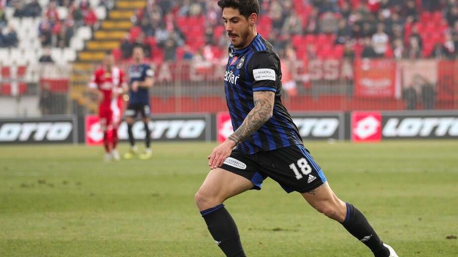 Giuseppe Mastinu