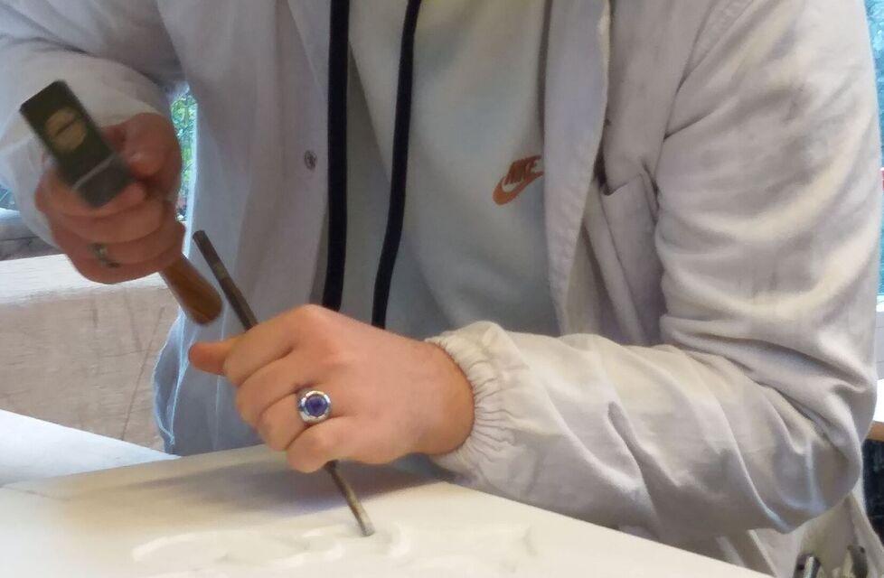 Il progetto del Cna è creare un centro di alta formazione per l’artigianato artistico