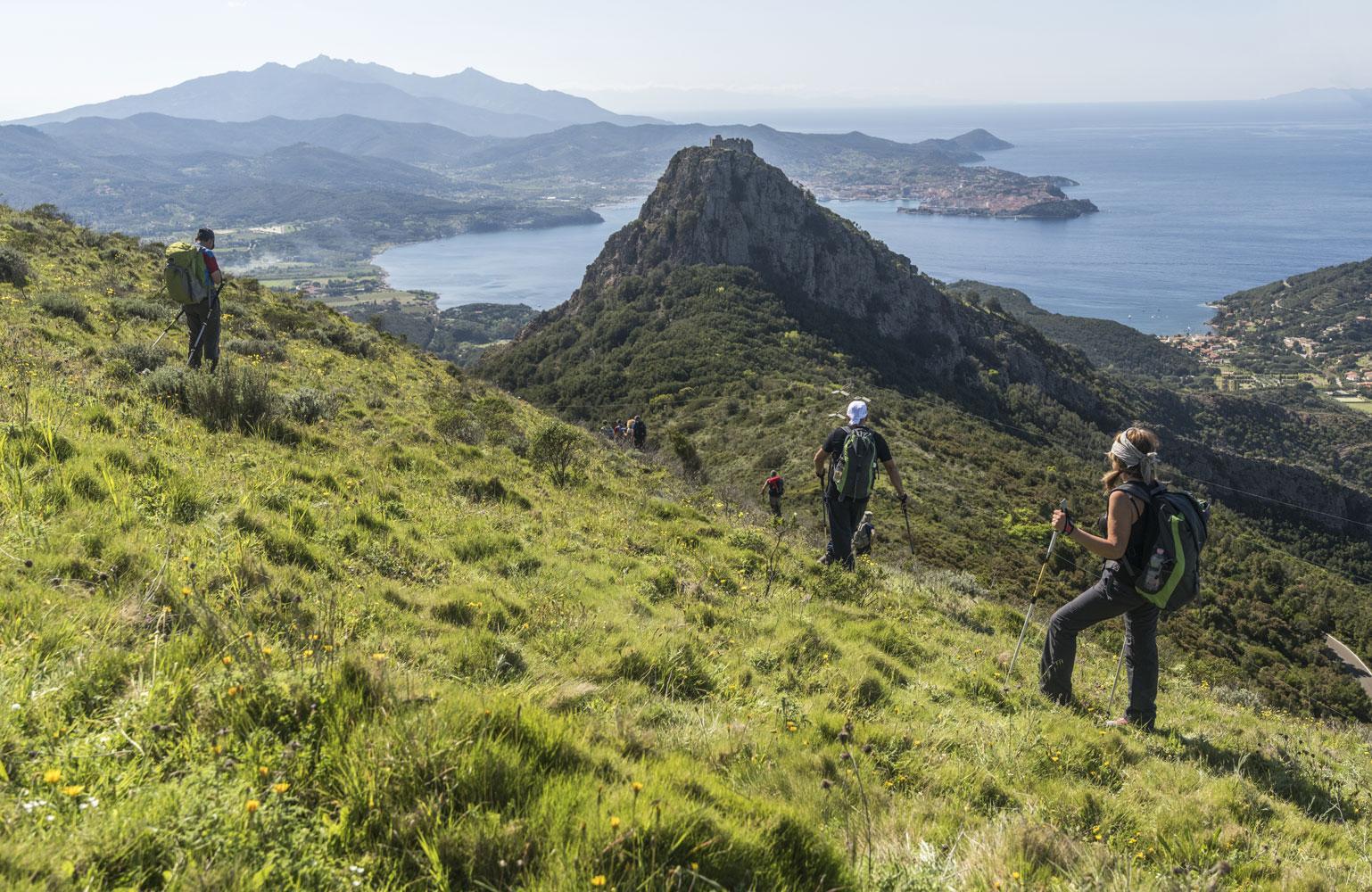 Elba, alla scoperta degli Etruschi: tutti gli appuntamenti sull'isola