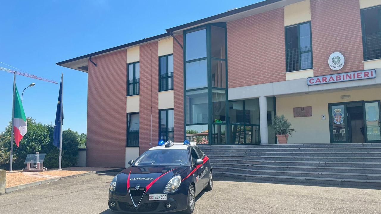 Rapinatori seriali tra Mirandola, San Possidonio e Concordia, due arresti dei carabinieri
