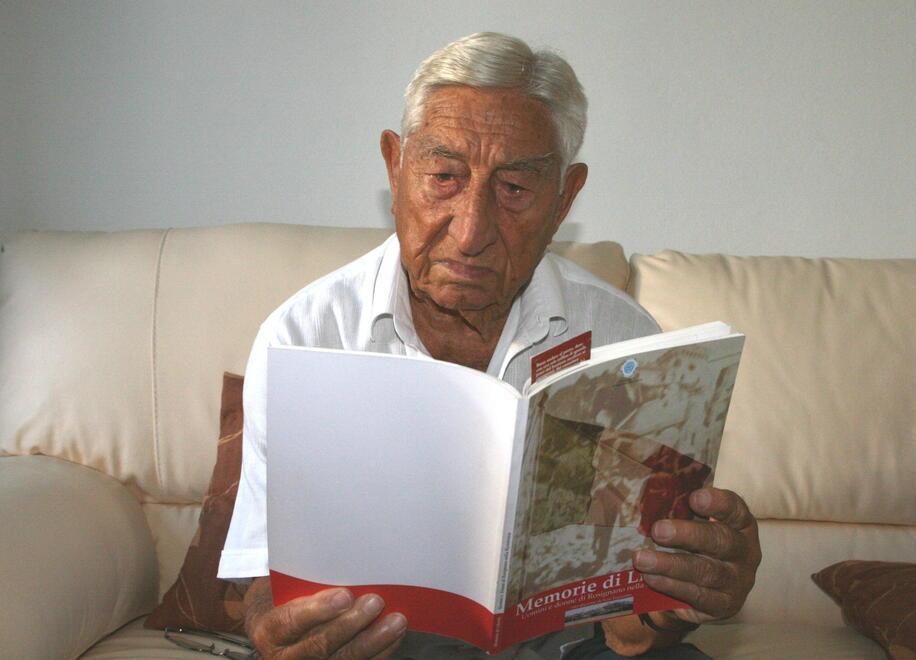 Leno Carmignoli
