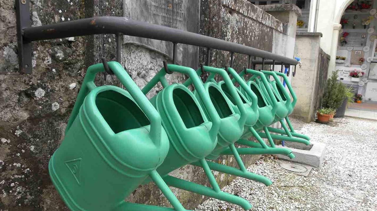 Ferrara, da domani vietato innaffiare orti e giardini e lavare automezzi dalle 8 alle 21