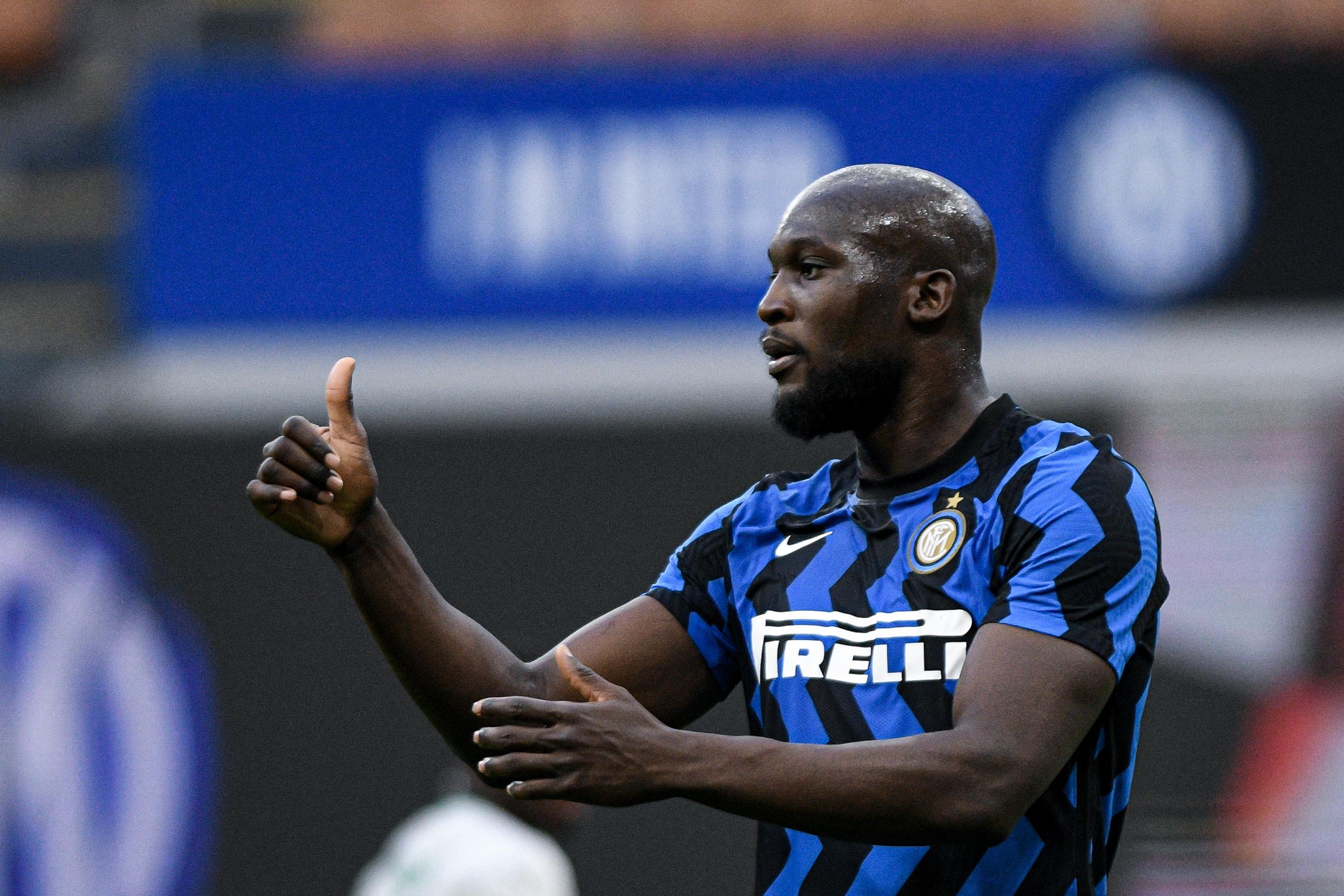 Romelu Lukaku: vicinissimo il ritorno all'Inter