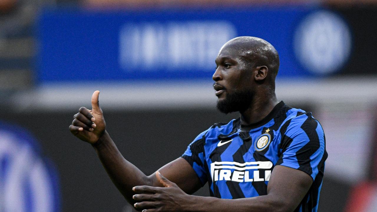 Romelu Lukaku: vicinissimo il ritorno all'Inter