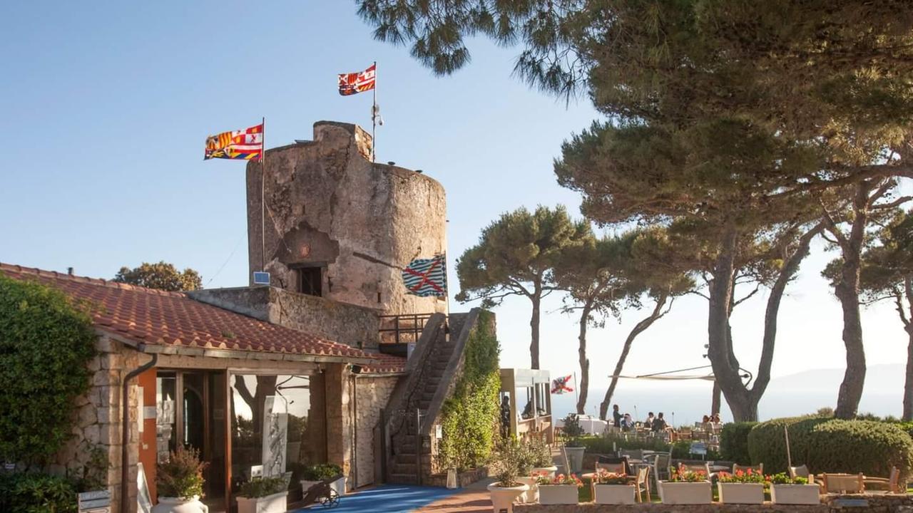 Cala Piccola