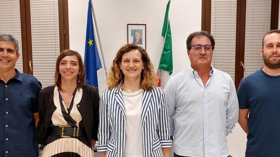 Bomporto Meschiari sceglie la sua squadra «È un mix tra giovani ed esperti»