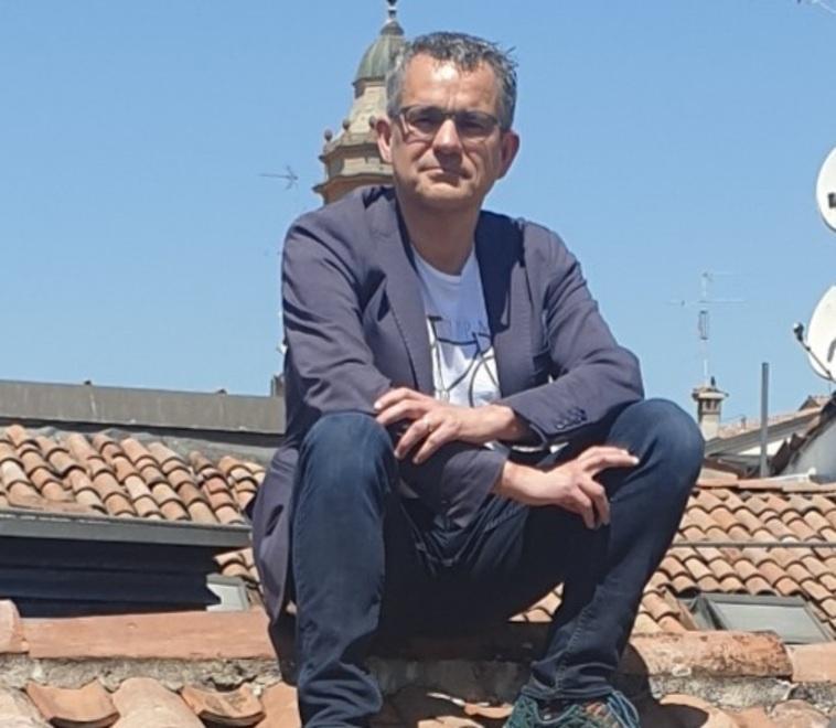 Modena, Burzacchini (Agenzia mobilità) «Mobilità, comuni poco coraggiosi Per cambiare bisogna fare di più» 