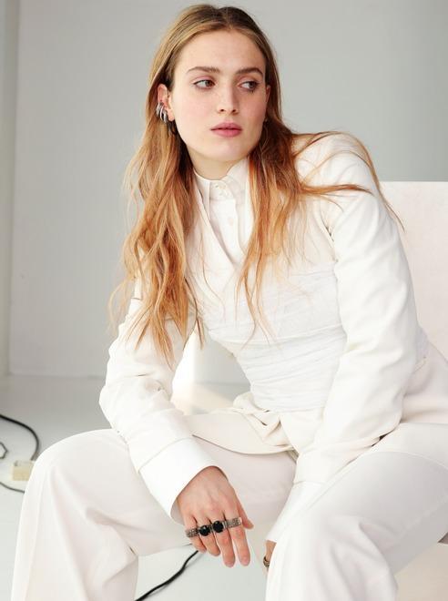 Formigine. Libertà e passione ispirano le canzoni di Marianna DiMezzo