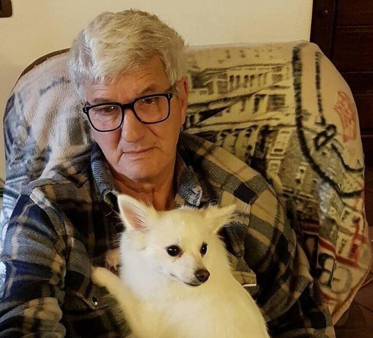 Muore ex portuale e arbitro. Gli amici: «Ha dedicato gran parte della sua vita agli altri» 