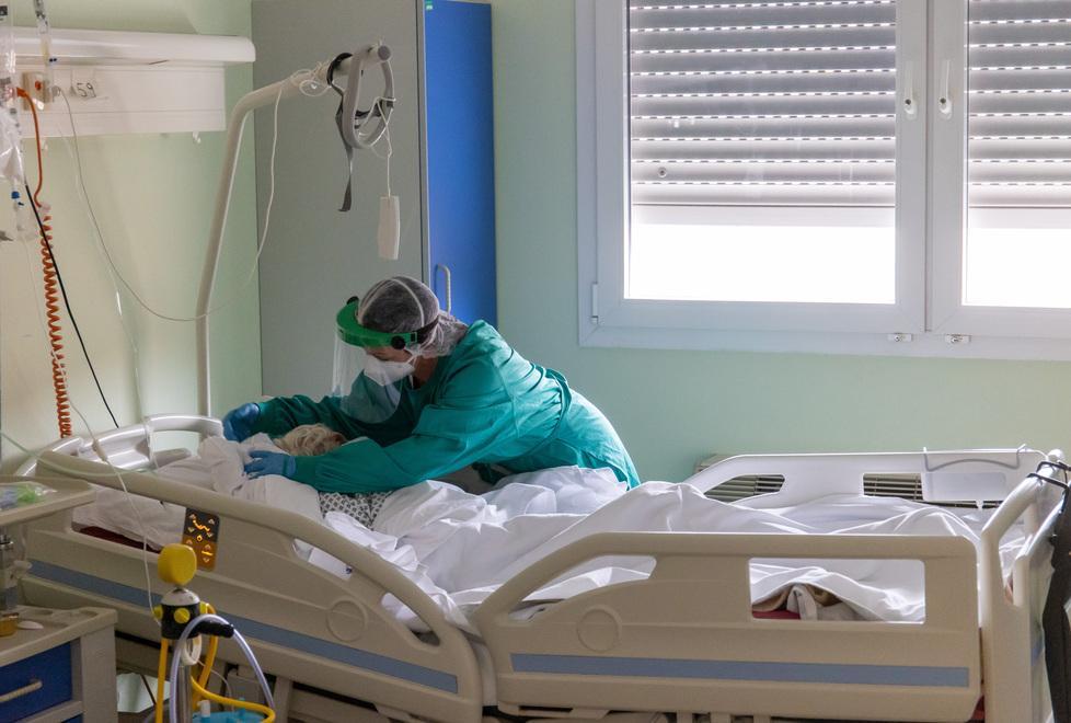 Sant’Anna, la pandemia in cifre: nel 2021 un conto da 22 milioni 