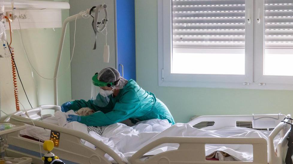 Sant’Anna, la pandemia in cifre: nel 2021 un conto da 22 milioni