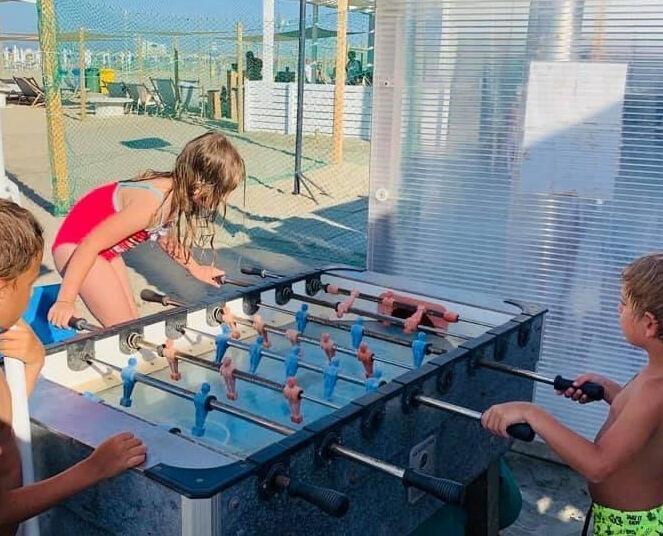 Biliardini e flipper ai Lidi sono salvi, non c’è alcuna multa in vista 