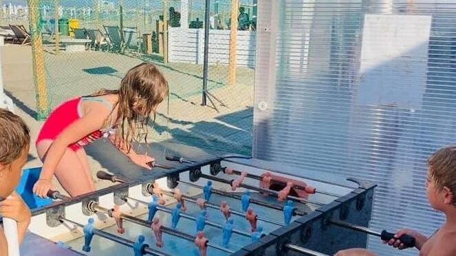 Biliardini e flipper ai Lidi sono salvi, non c’è alcuna multa in vista