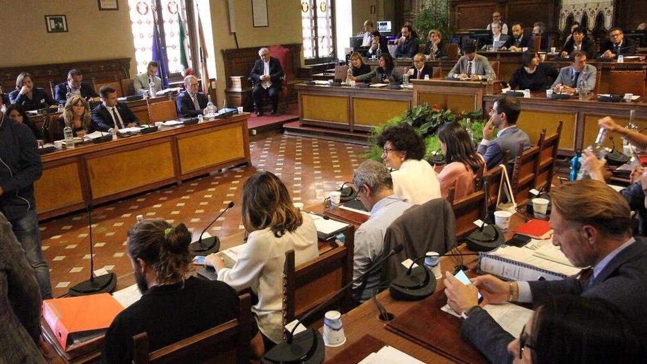 Prato, bilancio da 400 milioni: raddoppia l’elettricità
