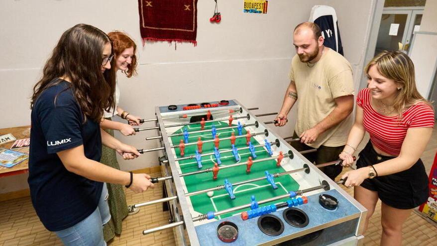 Empoli, la “rivolta” dei biliardini. I titolari dei circoli: «Noi non li toglieremo»