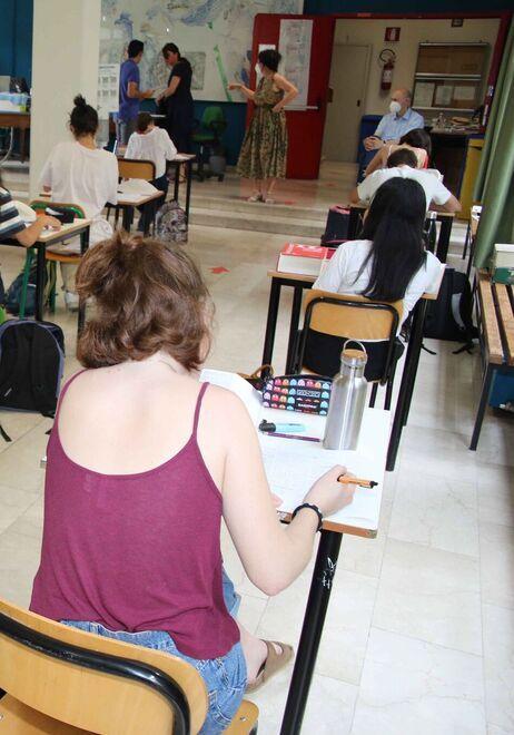 Reggio Emilia, anche la seconda prova "nelle corde" dei ragazzi