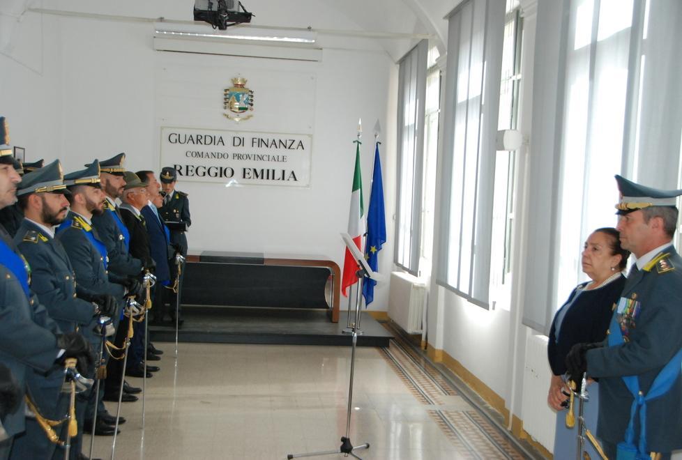 Frodi al fisco per oltre 70 milioni: scoperti a Reggio Emilia 21 evasori totali 