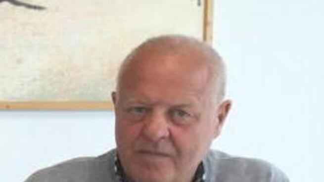 Salvatore Gallotta, segretario provinciale della Funzione pubblica della Cgil