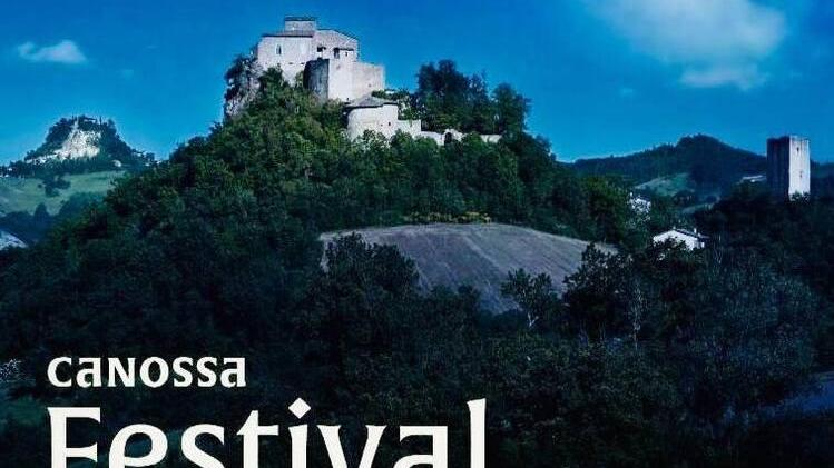 Il Festival dei borghi torna a Canossa con musica e street art