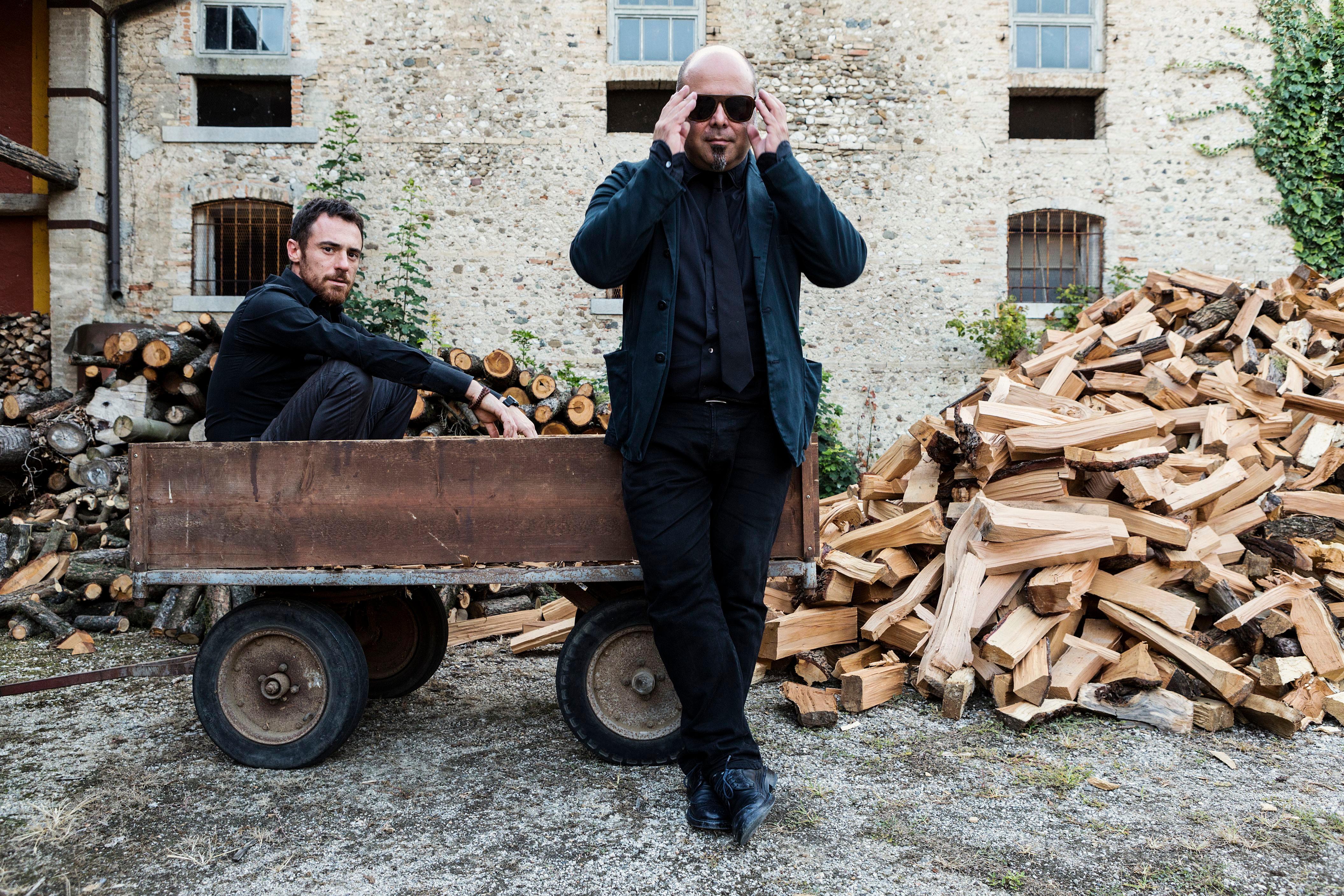 Elio Germano e Theo Teardo sono fra i protagonisti del festival itinerante “Dei suoni i passi”